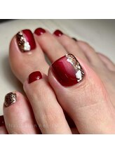 ネイルサロンリルム(ReLUM)/定額￥7000コース