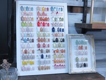 ラリベルテ(La liberte)/～ネイルデザイン～