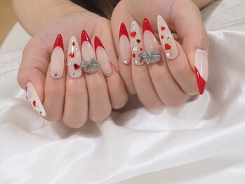 アモーレ(amore)/