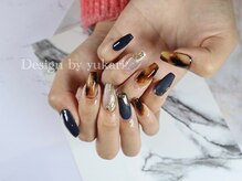 ブラックボックス(Black Box.)/【yukari】