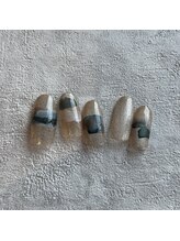 スクエアリング(Squaring)/90min course