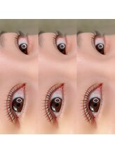 アイリス(eyeris)/上下まつ毛パーマ