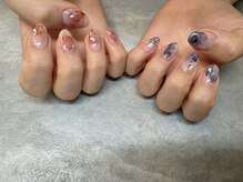 エンジェリック カラーズ(Angelic colors)/インクネイル☆