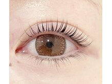 アイイロ 大宮西口店(EYE IRO)/ブラックティント