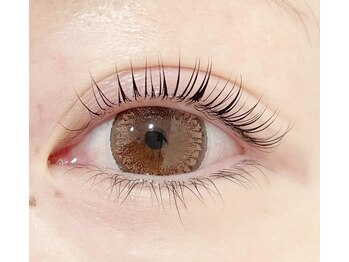 アイイロ 大宮西口店(EYE IRO)/ブラックティント