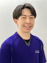 ストレチックス 市川妙典店&nbsp;大日方 陸