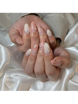 サロン プリマ(Salon Prima)/