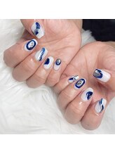 リールエム 高石店(Riru_M)/ニュアンス！