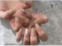 エル(ell.)/大人綺麗デザイン