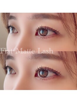 ローズガーデン(ROSE GARDEN)/フラットマットラッシュ