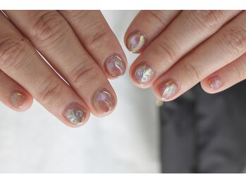 メトロ(Metro)/フルアート