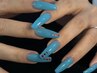 【HAND】ワンカラー￥6500
