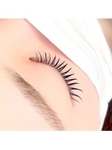 エクラ 伊勢崎店(eclat)/マツパ/束感