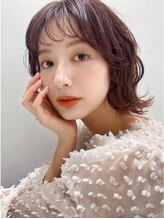 フィオブロウ 大阪梅田店(fiio brow)/【眉毛専門店】fiio　梅田/大阪