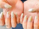 ニュアンスネイル