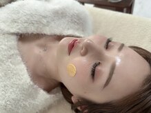 ルアネイル(lua nail.)