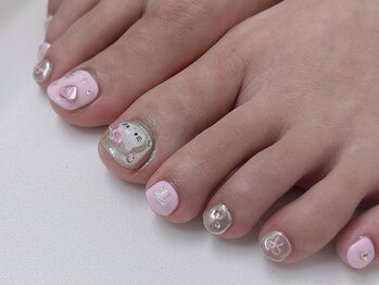 ナビネイル(Nabi Nail)/