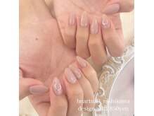 はあとねいる 西川口店の雰囲気（オフィスネイルも4,400円！＃西川口＃川口）