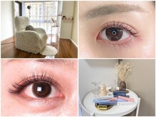 アイラッシュ サロン カシェット(Cachette)