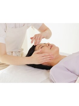 小顔になりたい