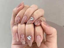 ティアンドディ 札幌(T&D)/定額コースA5000円デザイン