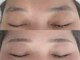 イニョン(INYON)の写真/【ハリウッドブロウ☆】眉癖改善してムダ毛をWax脱毛するだけで断然垢抜け！自分史上最高の美眉へ♪
