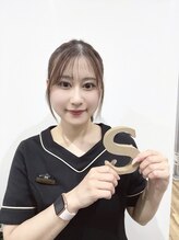 シュクレ豊田店(beauty salon shucre) 鈴木 