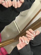 リベロネイル(Libero Nail)/Jr.スカルプ