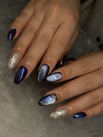 ミラー×マグネット