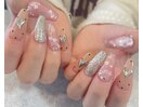 チークネイル