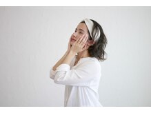 アース 脱毛＆Eyelash 土気あすみが丘店(EARTH)/クレンジング