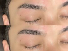 アイクイック 駒込店 巣鴨 王子(AiQuick)/眉毛/巣鴨/メンズ眉毛サロン/眉