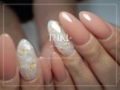 【美爪育成】シンプルコース