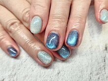 プロモート 岡山城下店(Promote)/ブルーマグネット【岡山】