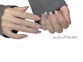 ジュエリーネイル タカコ(Jewelry nail TAKAKO)/