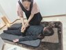 結果重視【夏までに！】プレミアムコース120分＋10分延長リンパマッサージ付