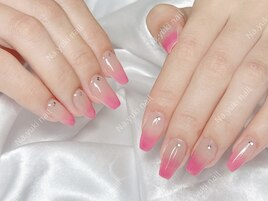 カラーグラデーション