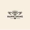 ホークシャイン(HAWK SHINE)のお店ロゴ