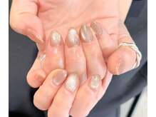 クラシカ 幡ヶ谷店(CLASSICA)/4月ネイル☆