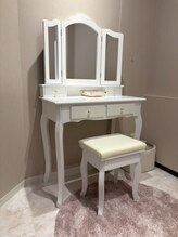 ロゼ(Rosse)/お店の雰囲気