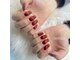 チェイリーネイル(Cheery nail)の写真