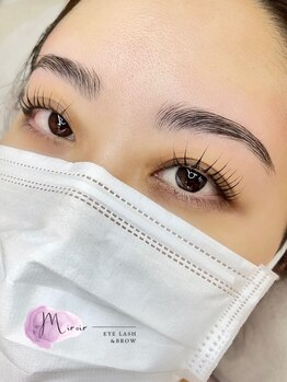 ミロア(Miroir)/＊セットリフト＊