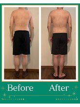 シャルマン(CHARMANT)/速攻オーダーメイド痩身