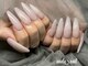 アネラネイル 広尾店(anela nail)の写真/数々の受賞歴有!長さ出し10本+(シンプルア-ト,ワンカラ-等)ご用意!パラジェル無料変更可/パラジェル導入店