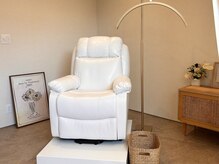 ソリア(Solia)の雰囲気（ふかふかのベッドで至福の施術時間）