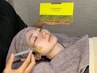 《OPNE特価》韓国発レモンボトル(1部位)【二重顎/たるみお悩みの方】