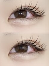 アプシーアイズ(Apsee eyes)/まつげパーマ