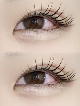 アプシーアイズ(Apsee eyes)/まつげパーマ