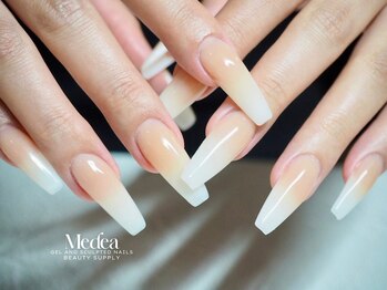 ベイビーブーマースカルプ