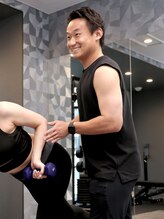 アロエ鍼灸整体院 宮田 心